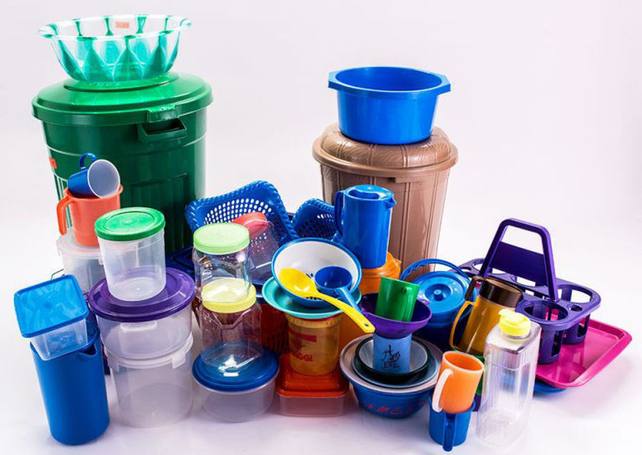 روش های کاهش هزینه در تزریق پلاستیک